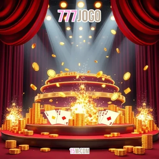 777jogo: Melhores Bônus para Maximize seus Ganhos