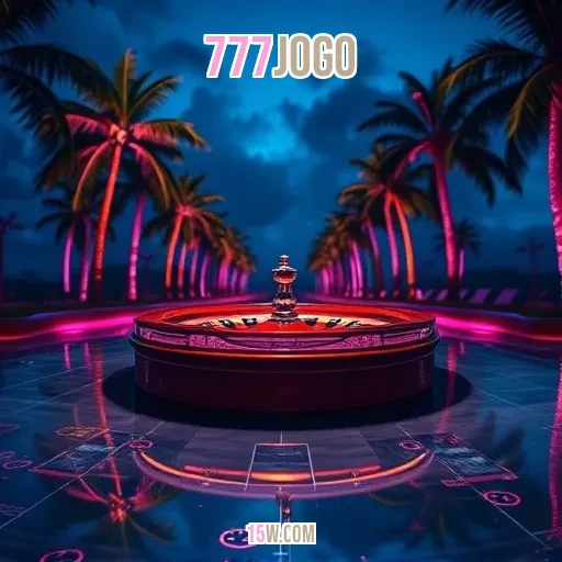 777jogo: Descubra o Mundo de Jogos Confiáveis e Empolgantes