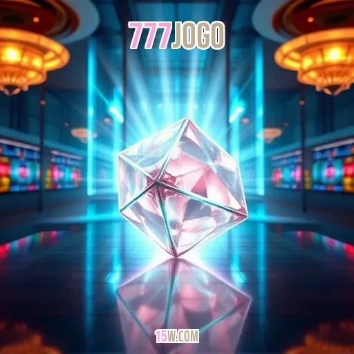 777jogo: Descubra a Atração do Login e Acesse Diversão