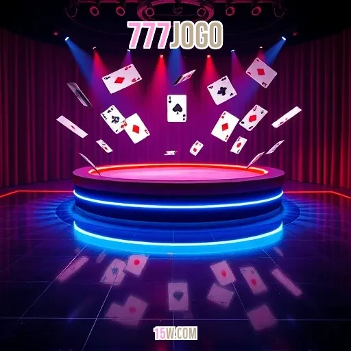 777jogo: Promoções Imperdíveis que Atraem Todos os Jogadores