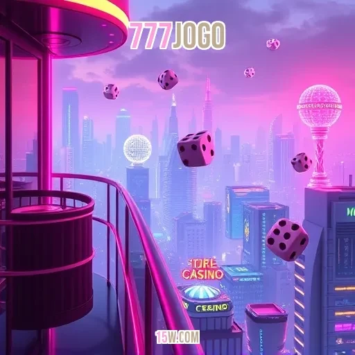 777jogo: A Segurança que Garante Diversão e Tranquilidade para Jogadores