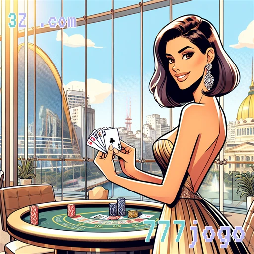 Apostas no 777jogo: Uma Experiência Inigualável em Cassinos Online