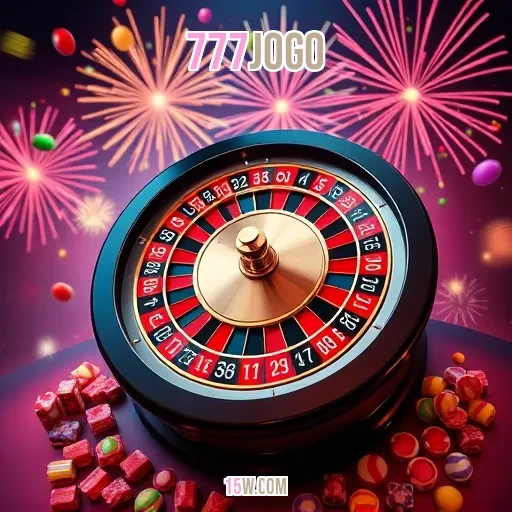 777jogo: Uma Experiência Imperdível de Jogos Online no Brasil