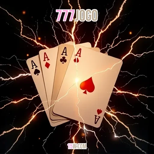 777jogo: Promoções Imperdíveis que Atraem Todos os Jogadores